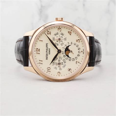 patek philippe 5327r-001|patek philippe complications price.